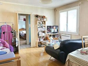 Appartement 2 pièces 57 m²