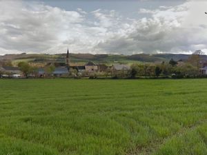 Terrain 728 m² Goutrens