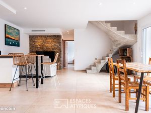 Maison 5 pièces 110 m²