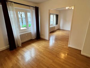 Particulier loue 3 pièces  quartier Krutenau (Strasbourg)