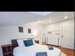 T3 DUPLEX 60m2 SAVERNE