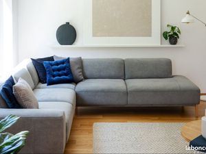 Maison - 4 pièces - Résidence Nivea