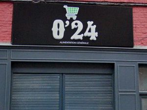 Fond de commerce très bien citue secteur Gard jean lebah