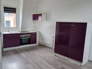 Appartement t2 centre ville