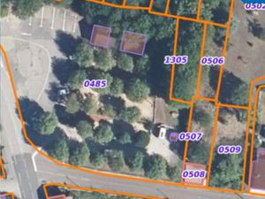 Terrain constructible