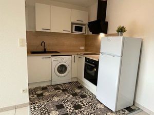 À louer Appartement T2 meublé à Montauban