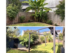 Maison familiale 5 chambres 115m²