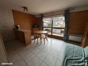 Appartement 2 pièces 34 m²