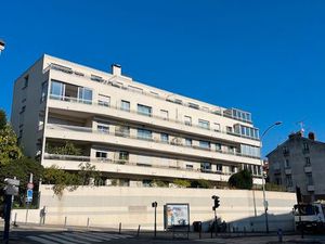 Appartement familial CHAVILLE