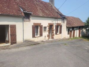 Charmante maison de campagne