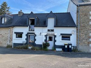 Maison 4 pièces 76 m²