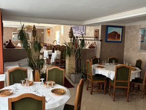 Location restaurant brie