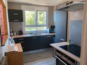 Appartement à louer - 3 chambres