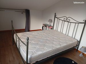 Maison a louer neuvicq