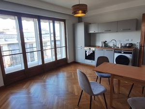 Loue Appartement T2 Bis meublé 45 m²