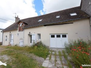 Longère 6 pièces 128 m²