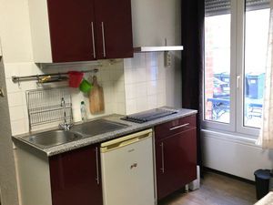 À louer studio Meublé disponible le 17/01/2026