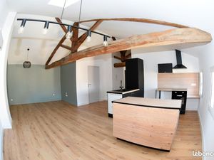 Location appartement T4 Gaillac