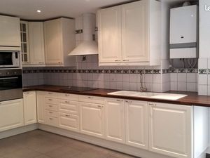 T3 meublé de 62m2+débaras hyper centre de Grenoble-Grande Rue