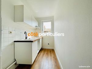 Appartement 3 pièces 50 m²