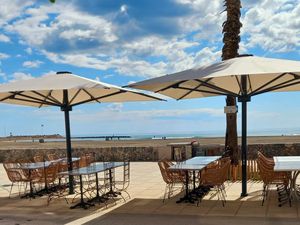 Emplacement N°1  affaire à saisir fond de commerce restaurant