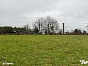 Terrain 24160 m² FLEURY