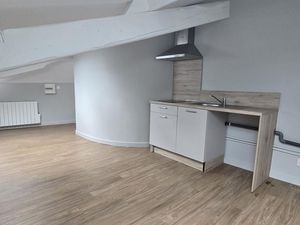 Appartement 2 pièces 26 m²