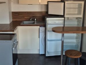 Appartement Lille 740e