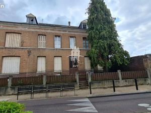 Maison 413 m² Caudebec Les Elbeuf