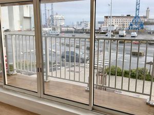 Location Maison Meublée 9 personnes (Secteur Penhoet)