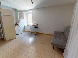 Appartement 1 pièce 20 m²
