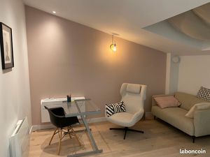 Bureau partagé cabinet paramédical des Dunes