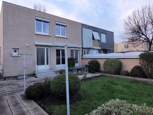 Maison 5 pièces 105 m²