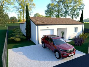 Maison 6 pièces 102 m²