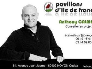 Terrain 700 m² Choisy Au Bac