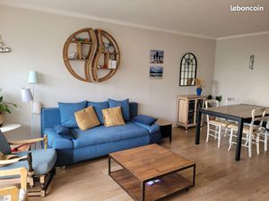 Appartement lumineux 4 pièces – 79 m² – Quartier Tonkin Nord / Tête d’Or – Villeurbanne