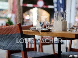 Fonds de commerce 94 m²