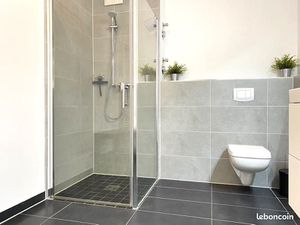 Location Appartement de 2 pièces de 58m2