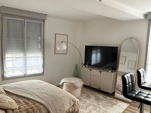 A louer appartement studio sable sur sarthe