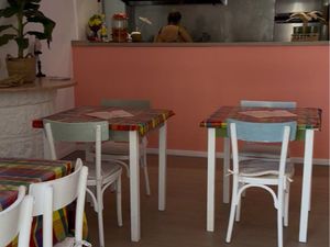 Restaurant clé en main