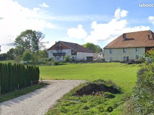 Terrains constructibles EVILLERS