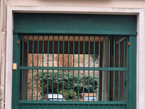 Garage box chateau-gontier