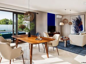 Maison 6 pièces 115 m²