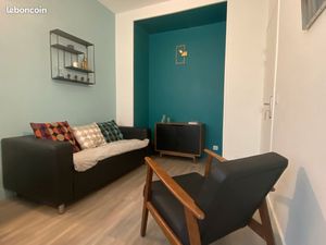 Location Cabinet paramédical