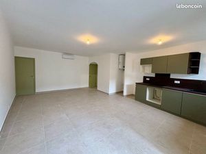 Maison T3 refait à neuf proche école Dalzon