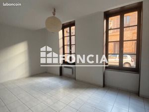 Appartement 1 pièce 26 m²