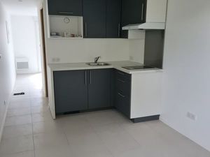 Appartement 1 pièce 25 m2