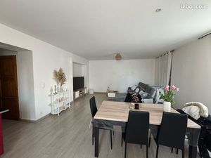 Appartement 2 pièces 60 m²