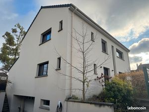 Maison à Cormontreuil