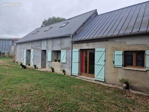 Maison en Viager 5 pièces 160 m²